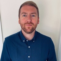 Sigmar Recruitment Employee Ferdia White's profile photo