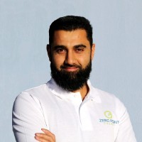 Zero Point Energy - South Africa Employee Muhammad Khan's profile photo