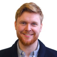 The Fostering Network Employee James Copeland's profile photo