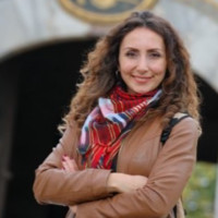 ASML Employee Hande Erdogan's profile photo