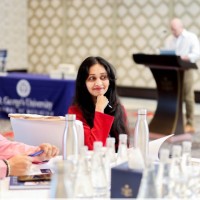 Sharayu Wadhulkar Email & Phone Number