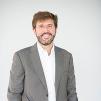 RAIN FOREST Employee Daniel Pons Mallol's profile photo