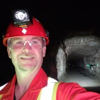 Exyn Technologies Employee Douglas Minke's profile photo
