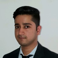 Finkraft Employee Ritwik Sharma's profile photo