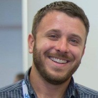 Component Control - a CAMP Company Employee Daniel Chaparro's profile photo