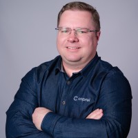 Coprel Employee Leonardo Stöhlirck's profile photo