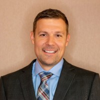 Sioux Honey Co-op Employee Dustin Livermore's profile photo