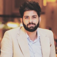 Exigent3D Employee Vishal Dhiman's profile photo