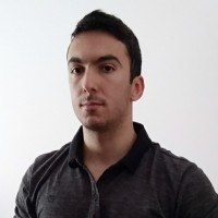 Hi Interactive Employee Alexandre Maia's profile photo