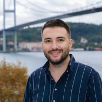 Alarko Carrier Sanayi ve Ticaret A.Ş. Employee Mehmet Yigit's profile photo