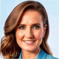 BMW Group Employee Christina Brem's profile photo