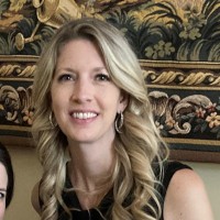 New Jersey Office of Legislative Services Employee Christin Knox's profile photo