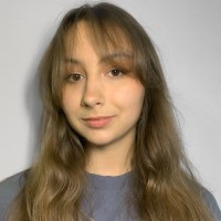 Sofiia Hrynyshyna's profile photo