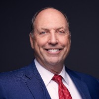 UBS Employee Henry Jordan's profile photo