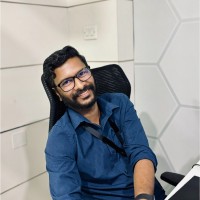 Valoriz Digital Employee Sarath N's profile photo