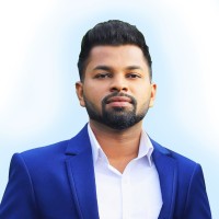 Terra Firma Laboratories Employee Kalinga Priyanath's profile photo
