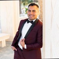 Benrich Service Company, Inc. Employee Isaac Galvan's profile photo