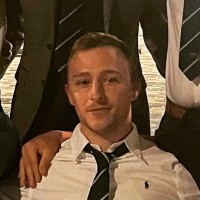 CHRONODE SA Employee Donat Gashi's profile photo