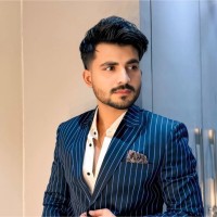 TekMinders IT Services International Private Limited Employee Vishnu Singh's profile photo