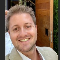 DeepStream Technologies Employee Lucas Valdes's profile photo