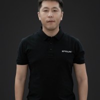 SPROLINK Employee Himigo Technology's profile photo