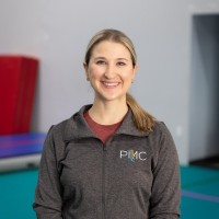 Pediatric Movement Center Employee Briana Voithofer's profile photo