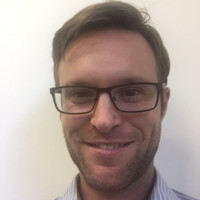 ADHD Western Australia Employee Andrew Sheridan's profile photo