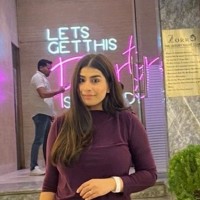 Pathways World School Employee Nilima Chauhan's profile photo
