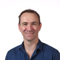 Queensland Government Employee Brett Morrison's profile photo