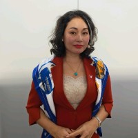 Vingroup JSC Employee Thuy le's profile photo