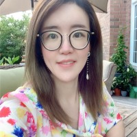 Sunloading Canada Employee Qi Cui's profile photo