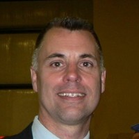 GDIT Engineering Srl Employee Chip Boyle's profile photo