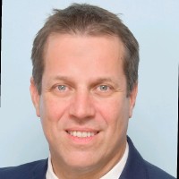 CAMAG Employee Stephan B.'s profile photo