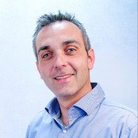 Diam Industries Employee Florian Karlanian's profile photo