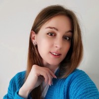 Lambda Factor Employee Alexandra Fatyanova's profile photo