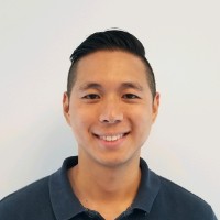 Weber Shandwick Employee John Tang's profile photo