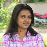 TextPing It solutions Employee Sreethu Jaychandra's profile photo