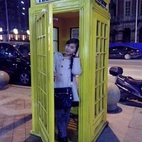 FOREGROUND Display Limited Employee Wendy Zhu's profile photo