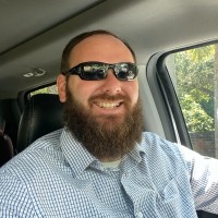 Sapience Automation Employee Westley Ducote's profile photo