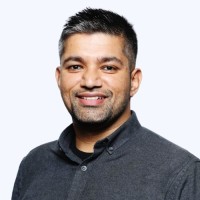 Harsh Thakkar Email & Phone Number