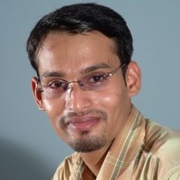Arzoo.com Employee Elvis Thankachan's profile photo