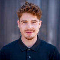 HO3 Filter Employee Finn Styrnal's profile photo