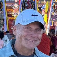 Joe van Dyke Email & Phone Number