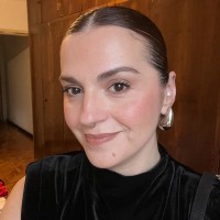 JHSF Employee Andreia Luz's profile photo