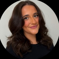 ALS United Mid-Atlantic Employee Emma Collins's profile photo