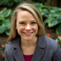 Slate Employee Leiann Luse's profile photo
