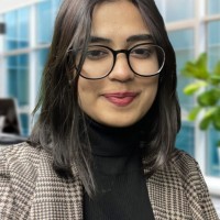 Pooja Rao Email