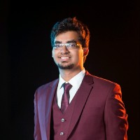 Pricedex Software Inc. Employee Saadman Malik's profile photo