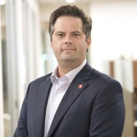 First United Bank Employee Tadd Tobkin's profile photo