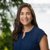 Commonwealth Payroll & HR Employee Giovanna Lanciani's profile photo